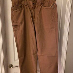 Men's Duluth Firehose Pants (NW)